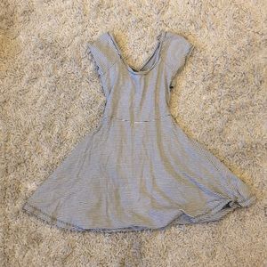 Brandy Melville skater dress
